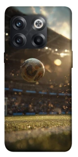 Чехол на OnePlus 10T Football aesthetic ver.2 фото 1 из 1