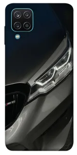 Чехол на Samsung Galaxy M12 BMW v44 фото 1 из 1