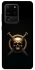 Чехол на Samsung Galaxy S20 Ultra Golden Skull фото 1 из 1