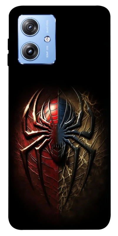 Чохол на Motorola Moto G84 Spiderman icon фото 1 з 1