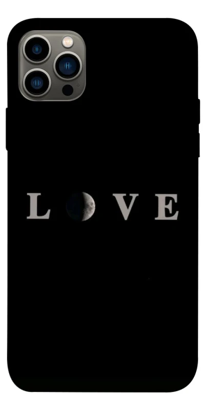 Чохол на Apple iPhone 12 Pro (6.1") Love aesthetic ver.15 фото 1 з 1