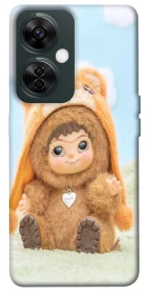 Чохол на OnePlus Nord CE 3 Lite Wakuku ver.2 фото 1 з 1