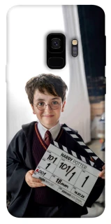 Чохол на Samsung Galaxy S9 New Harry Potter ver.1 фото 1 з 1