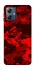 Чехол на Motorola Moto G54 Power Camouflage v28 фото 1 из 1