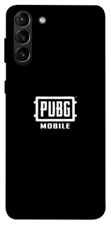 Чохол на Samsung Galaxy S21+ Pubg logo ver.1 фото 1 з 1