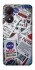Чехол на ZTE Blade A34 4G NASA ver.4 фото 1 из 1