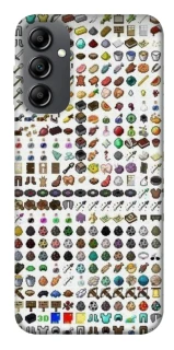 Чохол на Samsung Galaxy A14 4G/5G Minecraft v2 фото 1 з 1