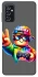 Чохол на Samsung Galaxy M52 Roblox Gamer Peace фото 1 з 1