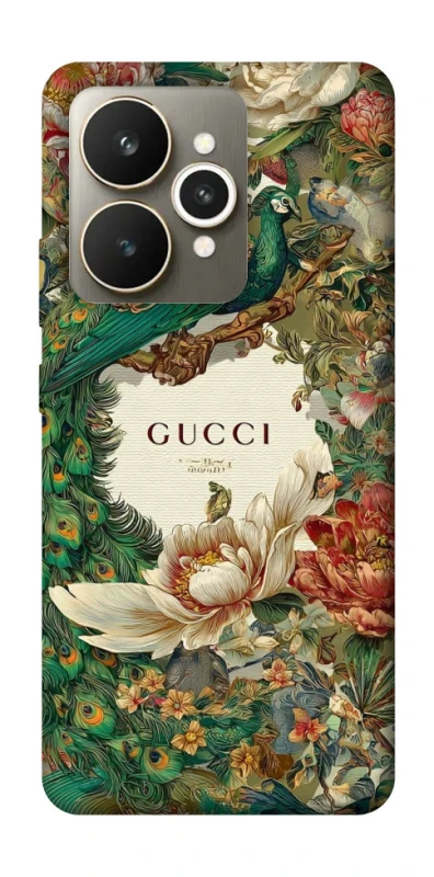 Чехол на Realme 15 Gucci ver.4 фото 1 из 1
