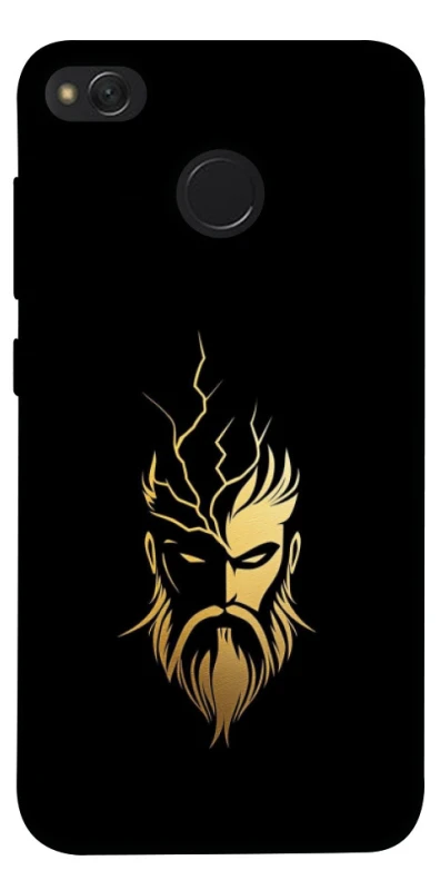 Чохол на Xiaomi Redmi 4X Zeus фото 1 з 1