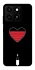 Чохол на ZTE Blade A35 4G Charge your heart фото 1 з 1