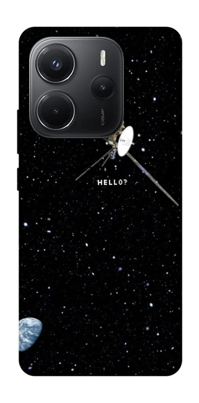 Чохол на Xiaomi Redmi Note 14 4G (Int. version) Project Hail Mary ver.9 фото 1 з 1