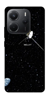 Чохол на Xiaomi Redmi Note 14 4G (Int. version) Project Hail Mary ver.9 фото 1 з 1