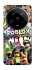 Чохол на Xiaomi 14 Ultra Roblox Characters Collage фото 1 з 1