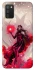 Чехол на Samsung Galaxy A02s Scarlet Witch v2 фото 1 из 1