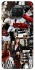 Чехол на Xiaomi Mi 10T Lite / Redmi Note 9 Pro 5G Fashion collage ver.13 фото 1 из 1