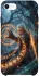 Чехол на Apple iPhone SE (2020) Witcher V1 фото 1 из 1