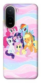 Чехол на Xiaomi Redmi A7 Pro 4G My Little Pony ver.3 фото 1 из 2