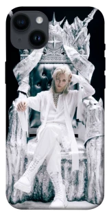 Чехол на Apple iPhone 14 Plus (6.7") Felix GIANT фото 1 из 1