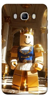 Чохол на Samsung J510F Galaxy J5 (2016) Roblox aesthetics ver.6 фото 1 з 1