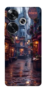 Чохол на Xiaomi Poco F6 Harry Potter v11 фото 1 з 1