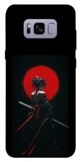 Чехол на Samsung G955 Galaxy S8 Plus Goddess of war ver.5 фото 1 из 1