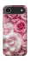 Чохол на Apple iPhone 17 Air (6.5") Рожеві Квіти фото 1 з 1