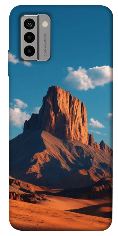 Чехол на Nokia G22 Arizona mountain v2 фото 1 из 1
