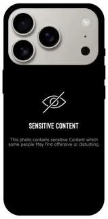 Чехол на Apple iPhone 18 Pro No image фото 1 из 2