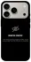 Чехол на Apple iPhone 18 Pro No image фото 1 из 2