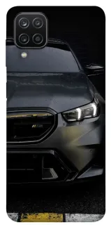 Чехол на Samsung Galaxy A12 BMW v42 фото 1 из 1