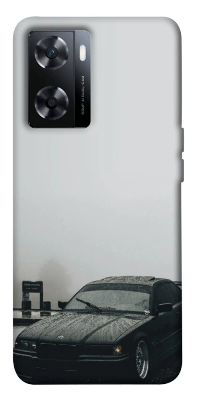 Чехол на OnePlus Nord N20 SE BMW mood фото 1 из 1