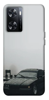 Чехол на OnePlus Nord N20 SE BMW mood фото 1 из 1