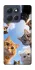 Чохол на Motorola Moto G86 Power Cats фото 1 з 1