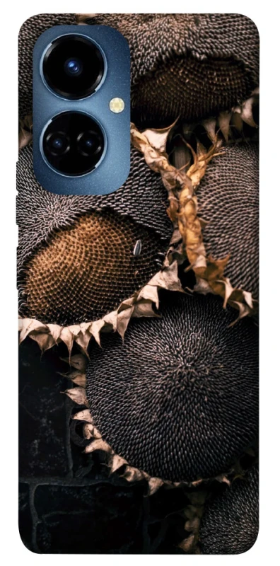 Чехол на TECNO Camon 19 Dreams2 фото 1 из 1