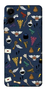 Чехол на Samsung Galaxy A06 Harry Potter v1 фото 1 из 1