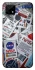 Чехол на Realme C21 NASA ver.4 фото 1 из 1