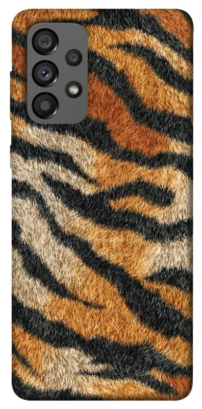 Чохол на Samsung Galaxy A73 5G Tiger фото 1 з 1