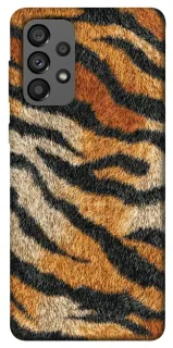 Чохол на Samsung Galaxy A73 5G Tiger фото 1 з 1