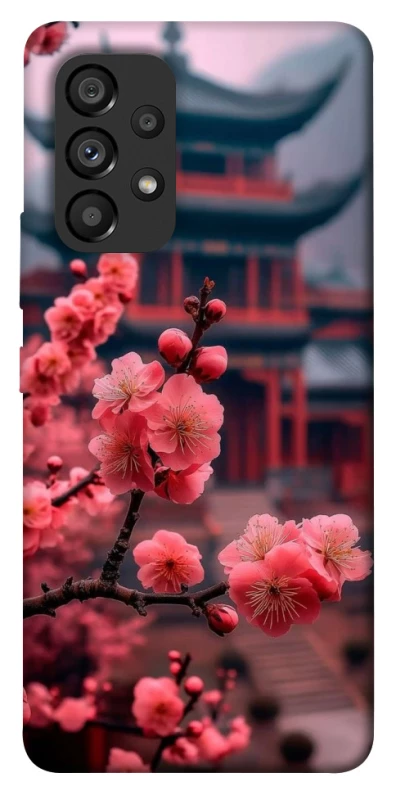 Чохол на Samsung Galaxy A53 5G Flowers v29 фото 1 з 1