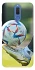 Чохол на Huawei Mate 10 Lite Football Ball v2 фото 1 з 1