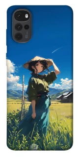 Чохол на Motorola Moto G22 Field фото 1 з 1