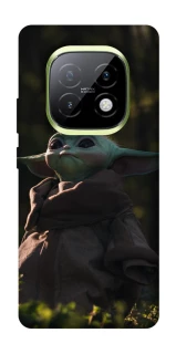 Чохол на Realme Narzo 70 Turbo Бэбі Йода фото 1 з 1