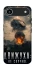 Чохол на Apple iPhone 17 Air (6.5") Moscow never sleeps фото 1 з 1