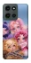 Чохол на Motorola Moto G Power (2025) SKULLPANDA × My Little Pony Ver.1 фото 1 з 1