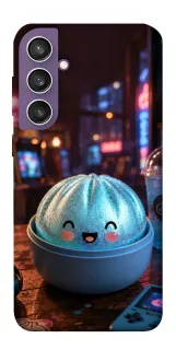 Чехол на Samsung Galaxy S23 FE Dumpling ver.5 фото 1 из 1
