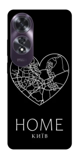 Чохол на Oppo A60 Київ Home фото 1 з 1