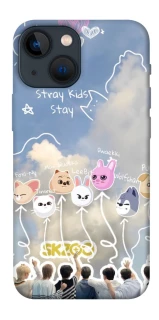 Чохол на Apple iPhone 13 mini (5.4") Stray Kids Full Force фото 1 з 1