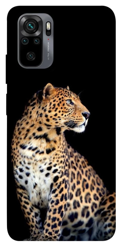 Чохол на Xiaomi Poco M5s Leopard v2 фото 1 з 1