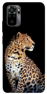 Чохол на Xiaomi Poco M5s Leopard v2 фото 1 з 1